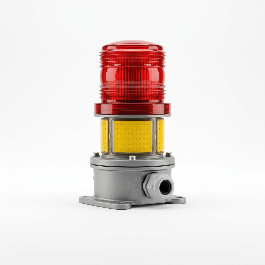 BIND 8WD4420-5AB SIEMENS BALIZA 70MM MODULO LED ROJO 24V AC/DC C/LED