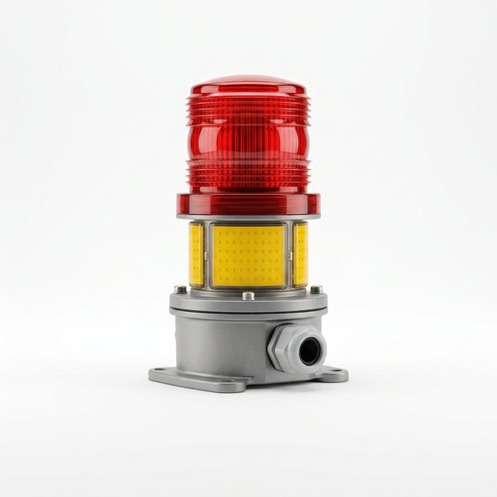 BIND 8WD4420-5AB SIEMENS BALIZA 70MM MODULO LED ROJO 24V AC/DC C/LED