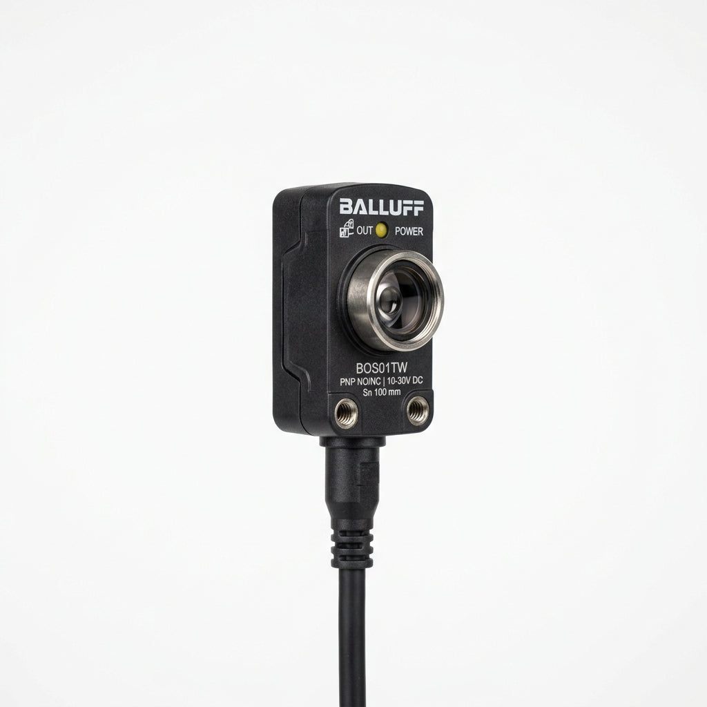 BALLUFF BOS01TW