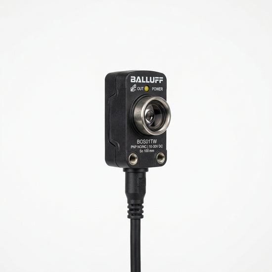 BALLUFF BOS01TW