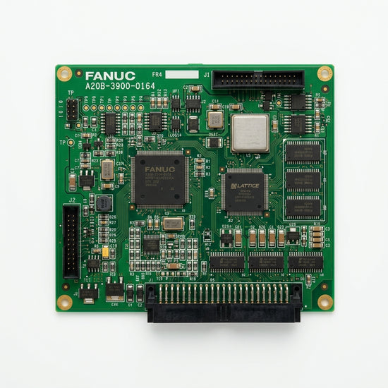 FANUC A20B-3900-0164