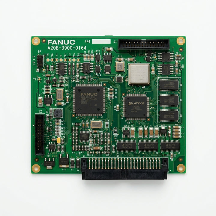 FANUC A20B-3900-0164