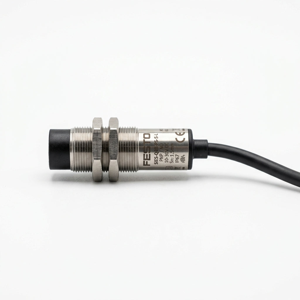 FESTO SIES-Q8B-PS-S-L