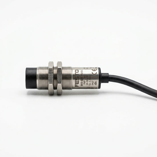 FESTO SIES-Q8B-PS-S-L