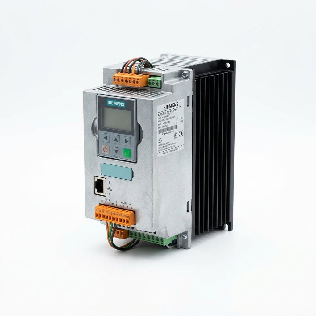 Siemens 6SE6440-2UD41-1FA1