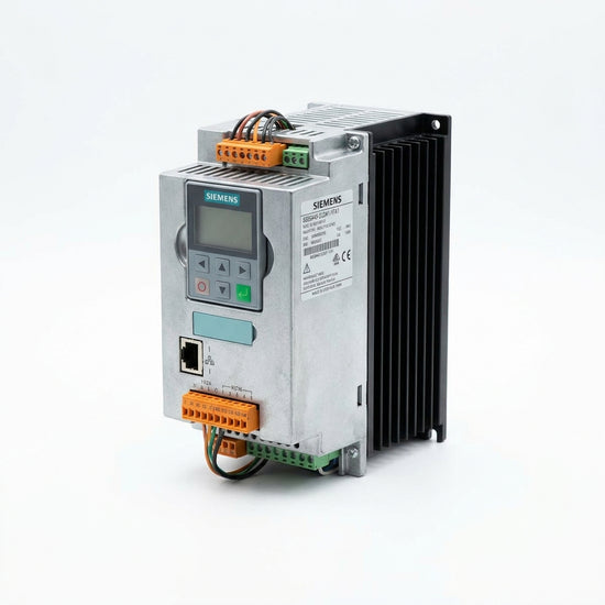 Siemens 6SE6440-2UD41-1FA1
