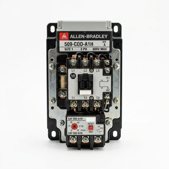 ALLEN BRADLEY 509-COD-A1H