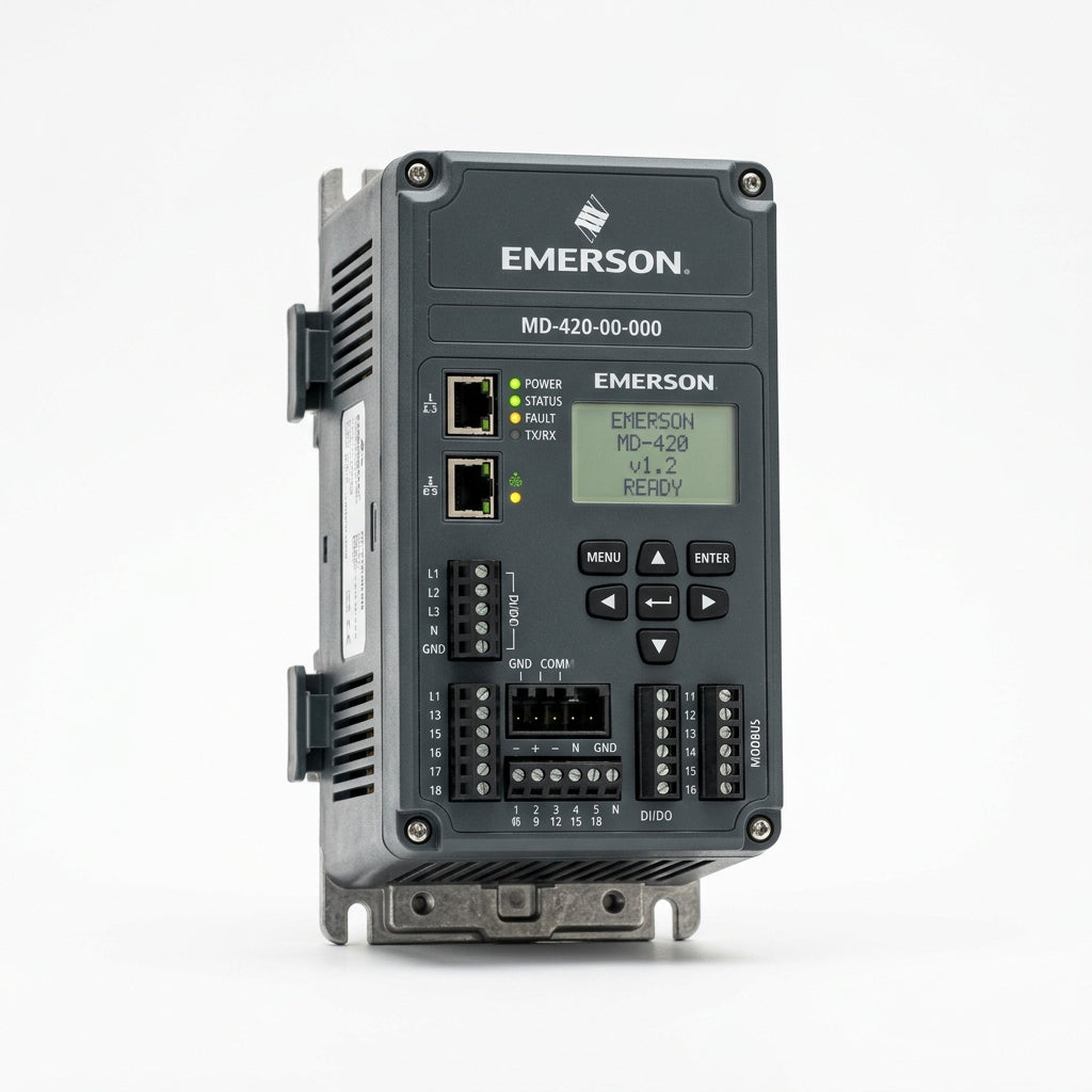 EMERSON MD-420-00-000