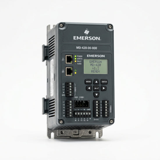 EMERSON MD-420-00-000