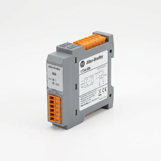 Allen-Bradley 1734-IB8