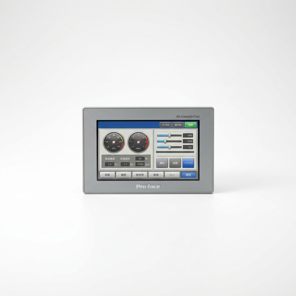 Pro-face PFXGM4301TAD