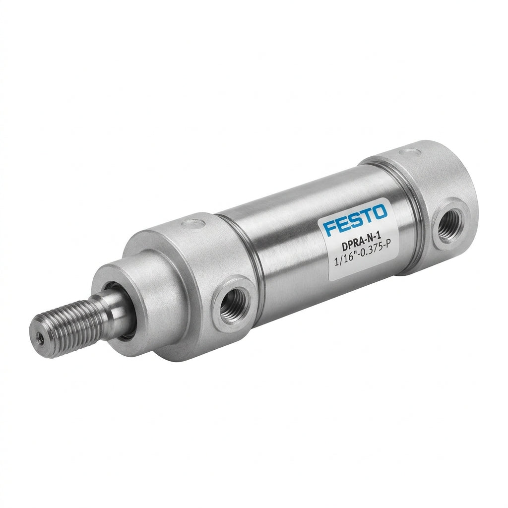 FESTO DPRA-N-1 1/16"-0.375-P