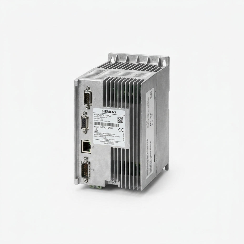 Siemens 6SL3120-2TE21-8AC0