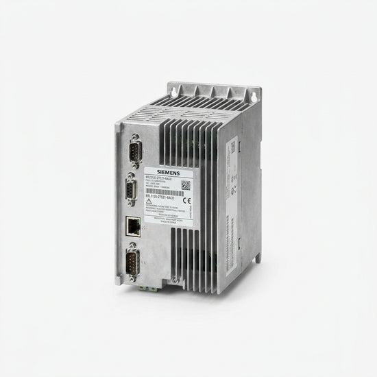 Siemens 6SL3120-2TE21-8AC0
