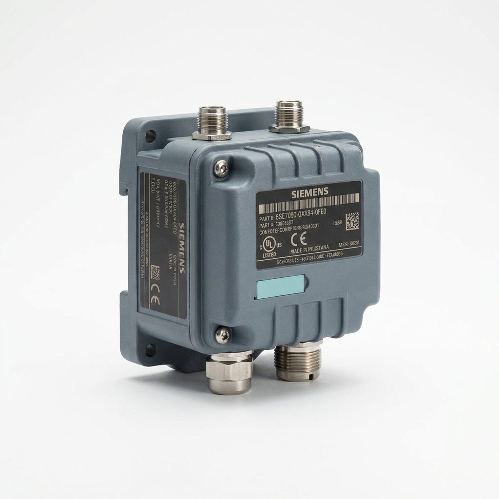 Siemens 6SE7090-0XX84-0FE0