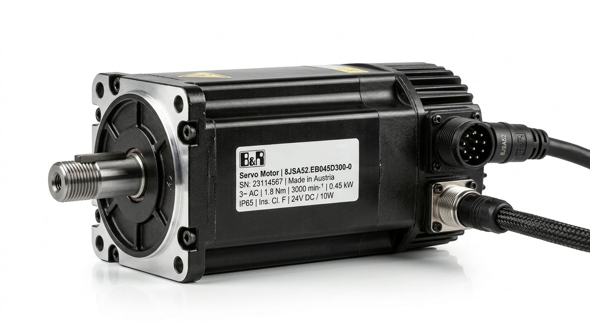 B&R 8JSA52.EB045D300-0