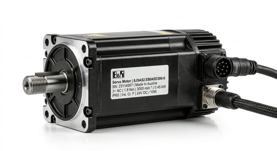 B&R 8JSA52.EB045D300-0