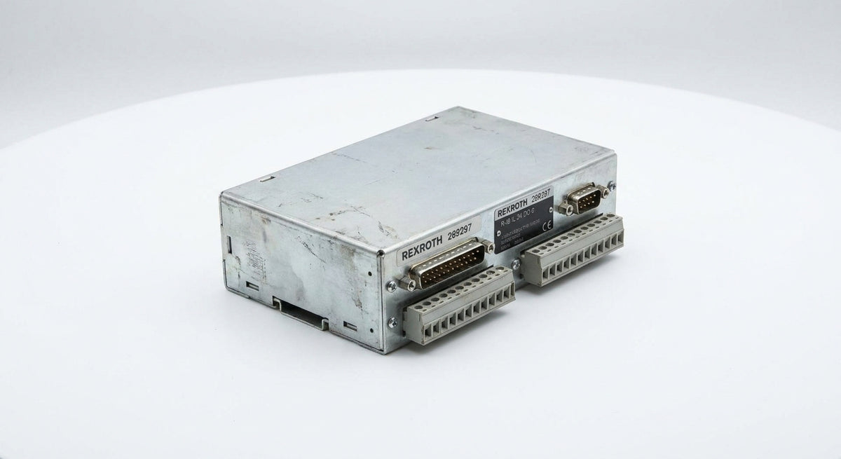 REXROTH R-ib Il 24 Do 8 289297