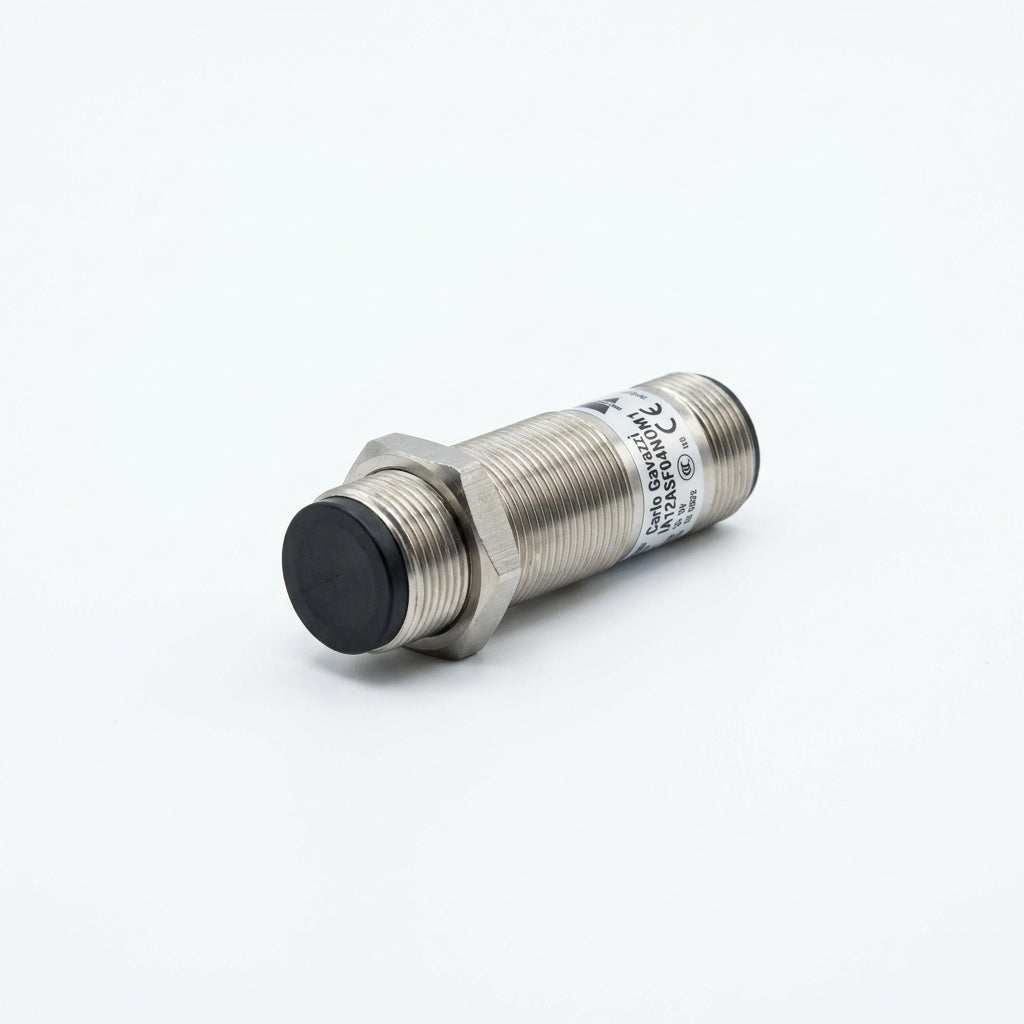 Carlo Gavazzi IA12ASF04NOM1