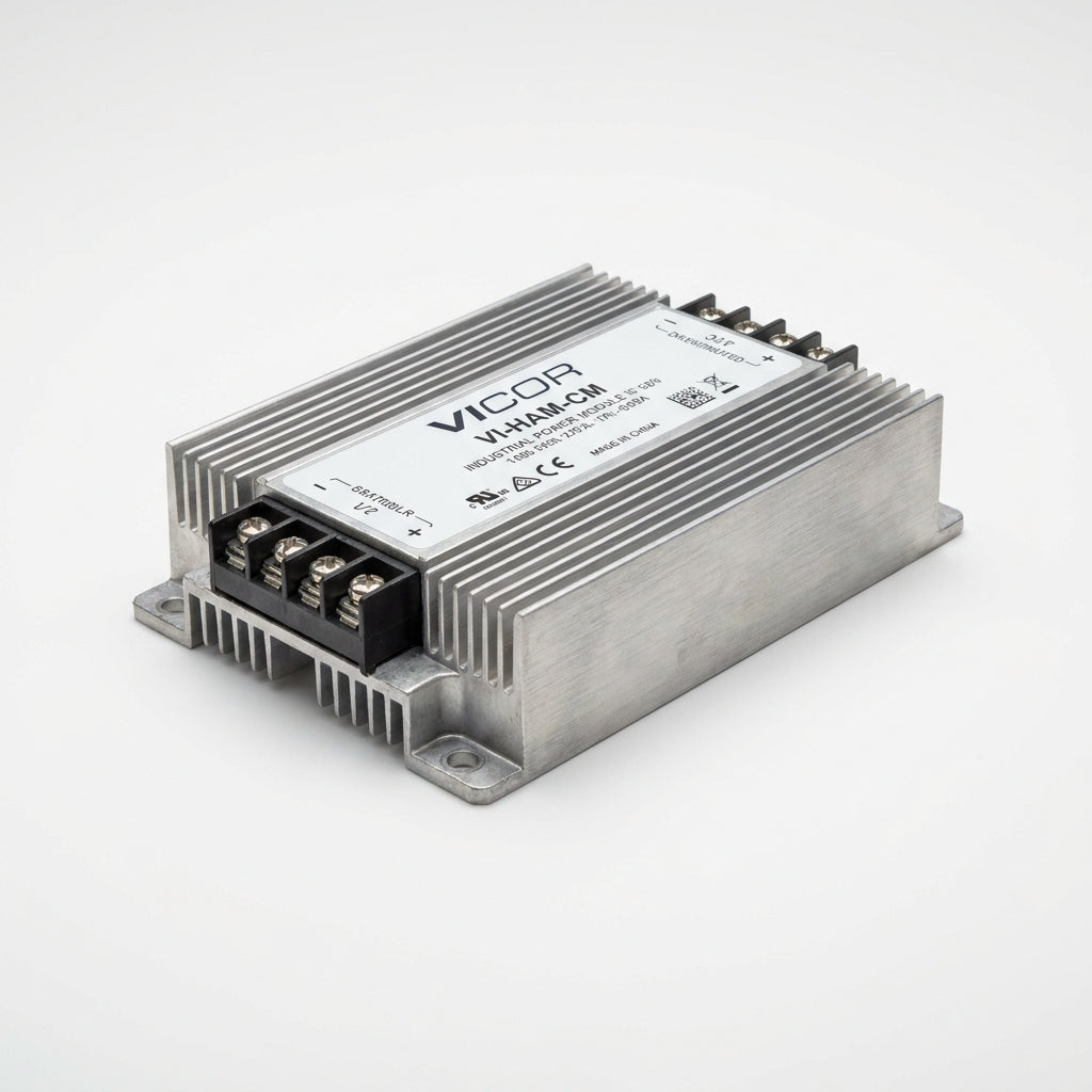 Vicor VI-HAM-CM