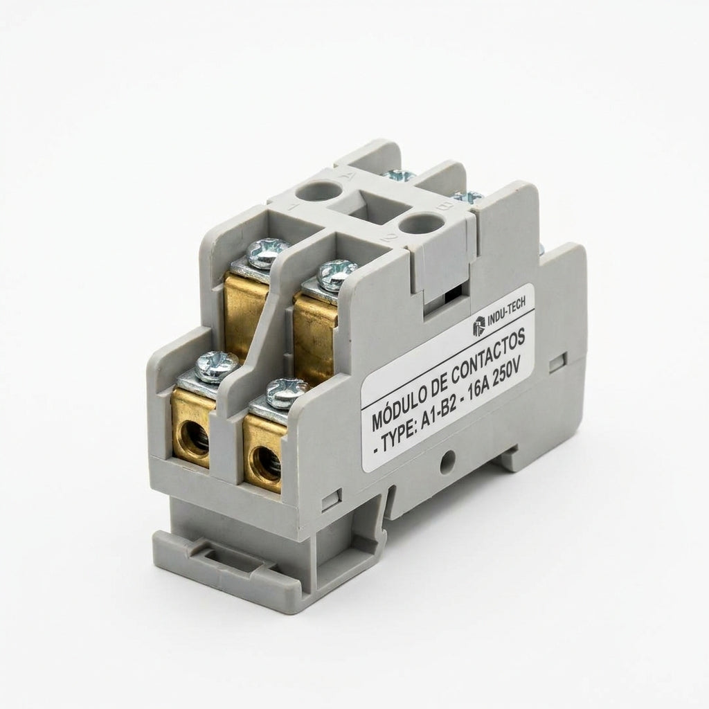 BIND 3su1400-1aa10-1ba  Contact module