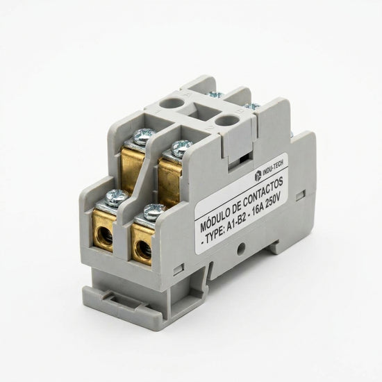 BIND 3su1400-1aa10-1ba  Contact module