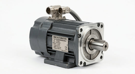 B&R 8LSA36.R0045D300-0