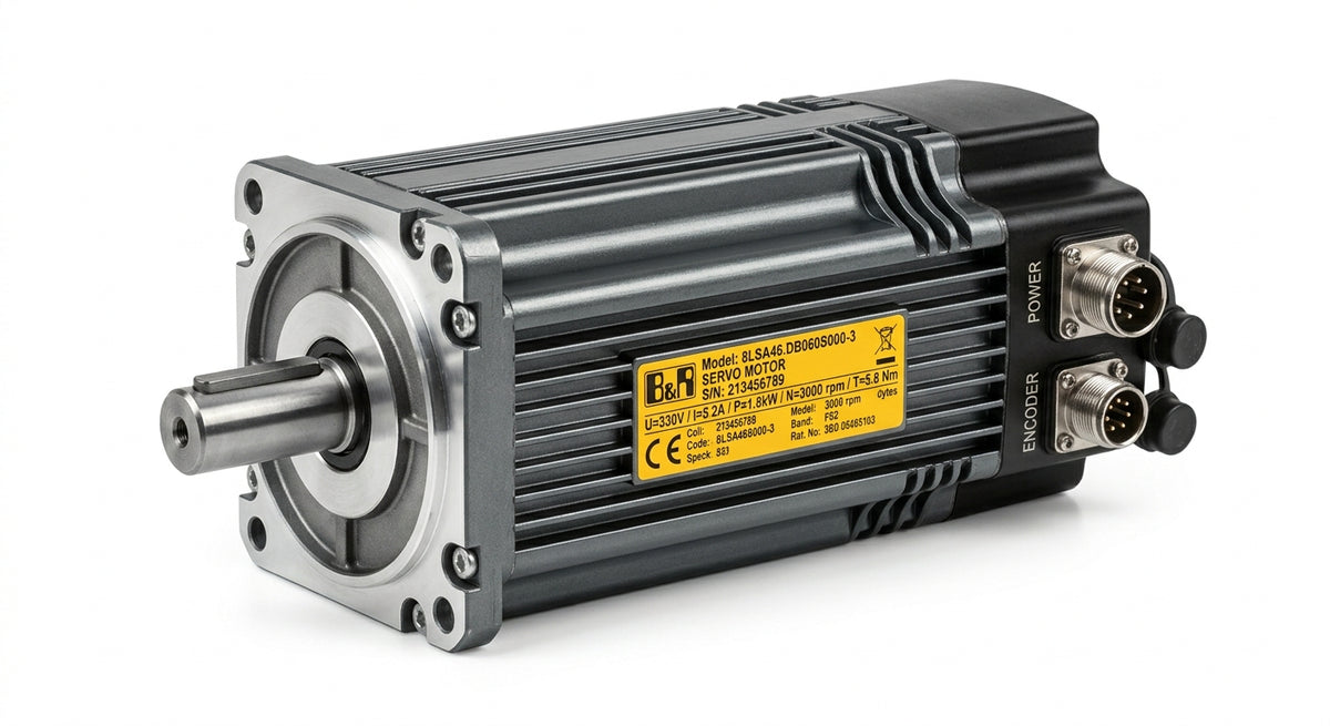 B&R 8LSA46.DB060S000-3