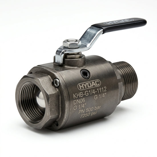 HYDAC KHB-G1/4-1112