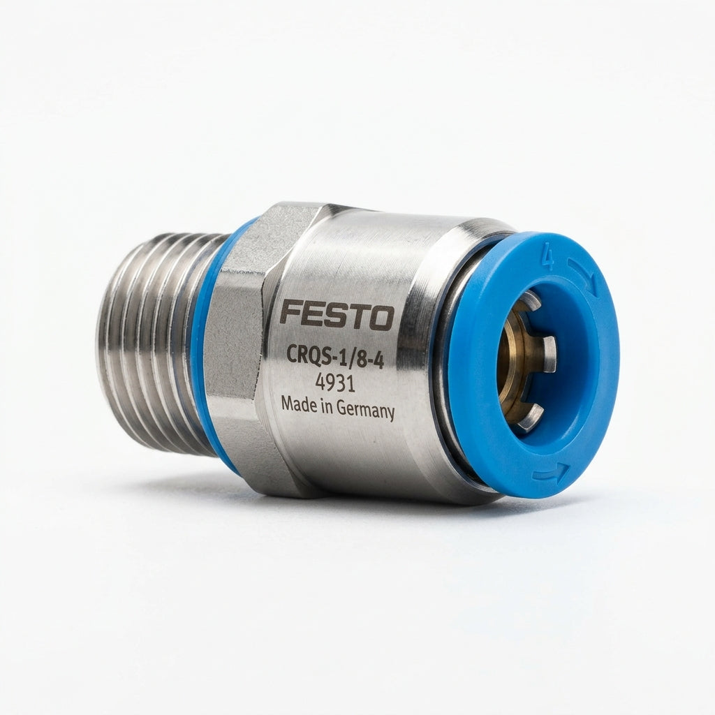 FESTO CRQS-1/8-4