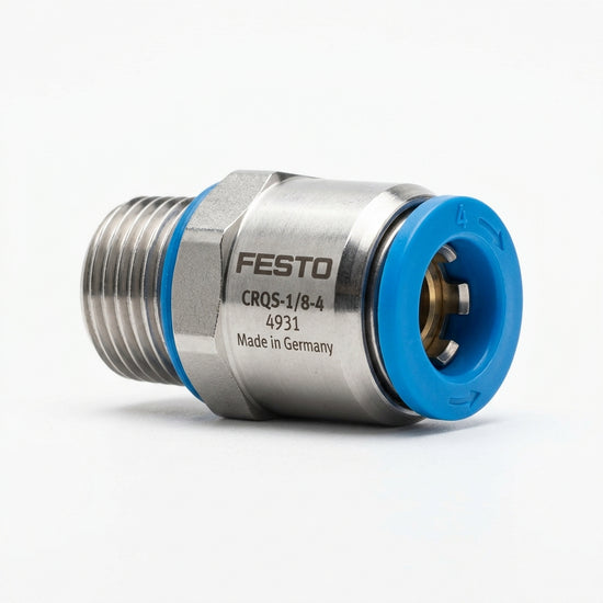 FESTO CRQS-1/8-4