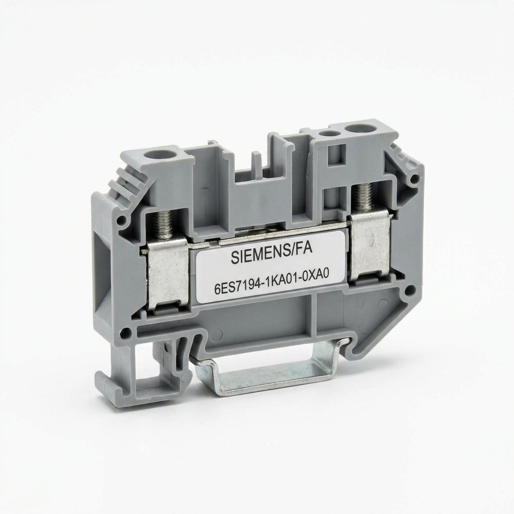 SIEMENS/FA 6ES7194-1KA01-0XA0