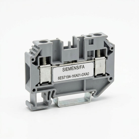 SIEMENS/FA 6ES7194-1KA01-0XA0