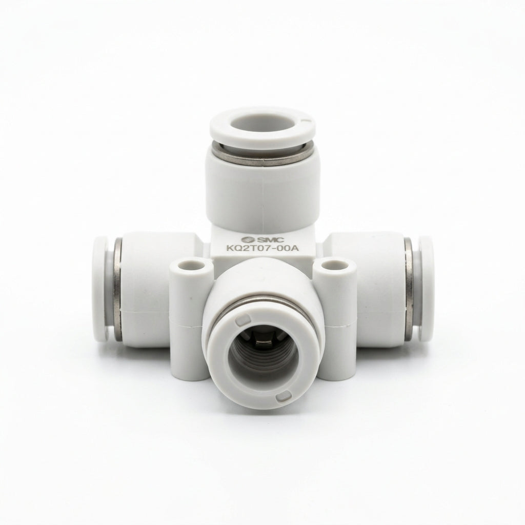 SMC KQ2T07-00A