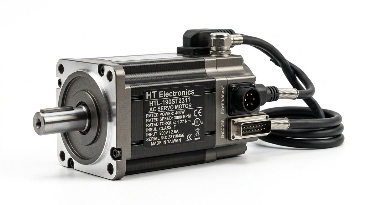 HT Electronics HTL-190ST2311