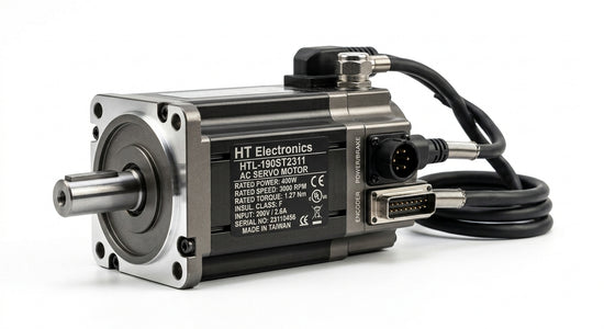 HT Electronics HTL-190ST2311