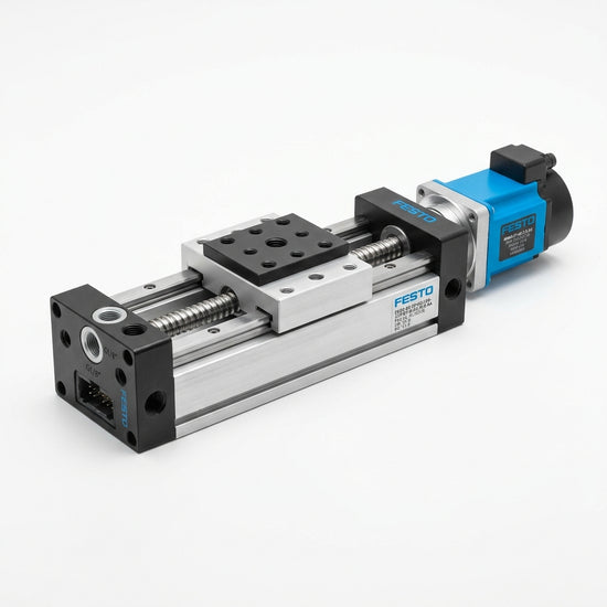FESTO EGSS-BS-KF-60-100-12P-ST-M-H1-PLK-AA