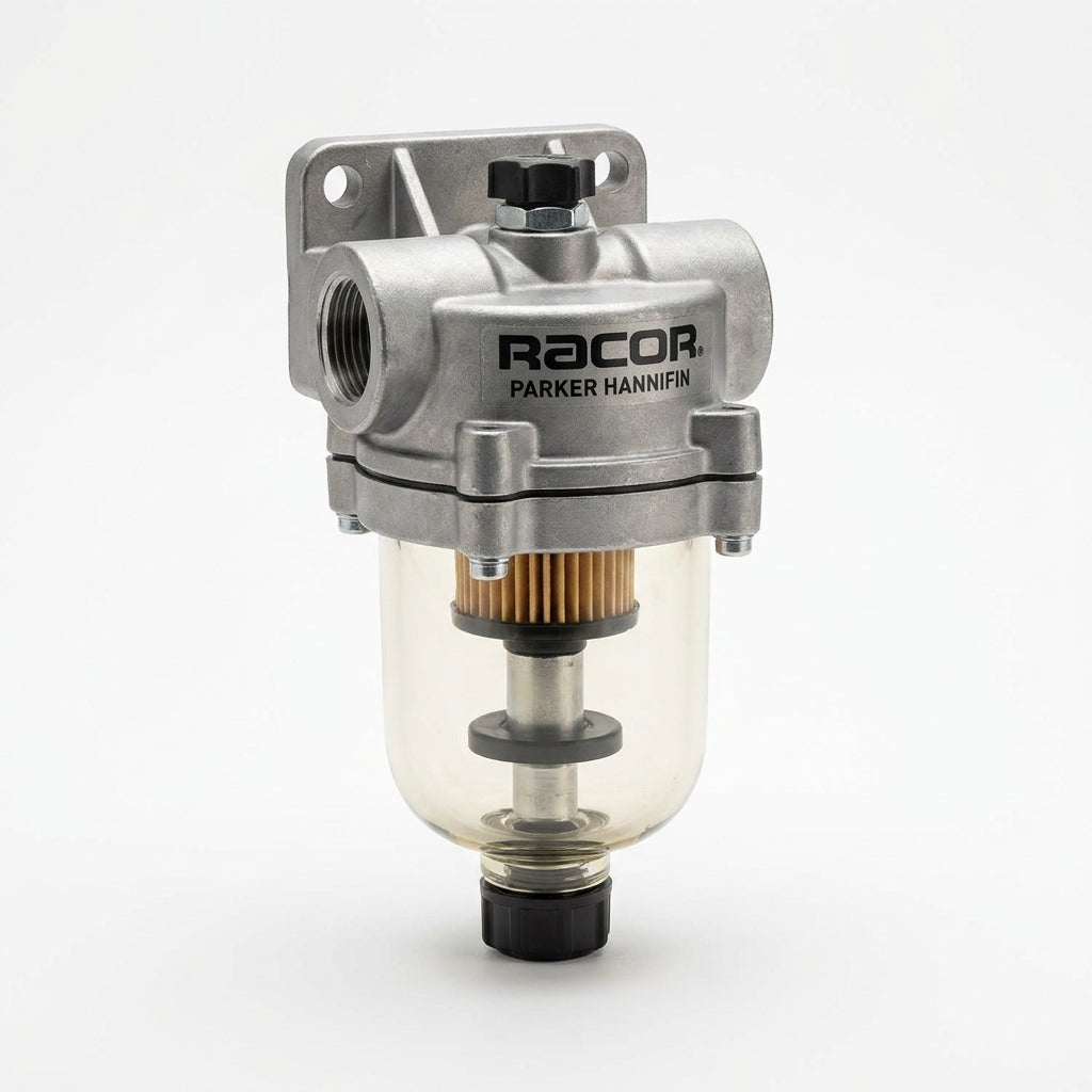 BIND CONECTOR RACOR REGULADOR CODO 1/8 NPT X 1/4