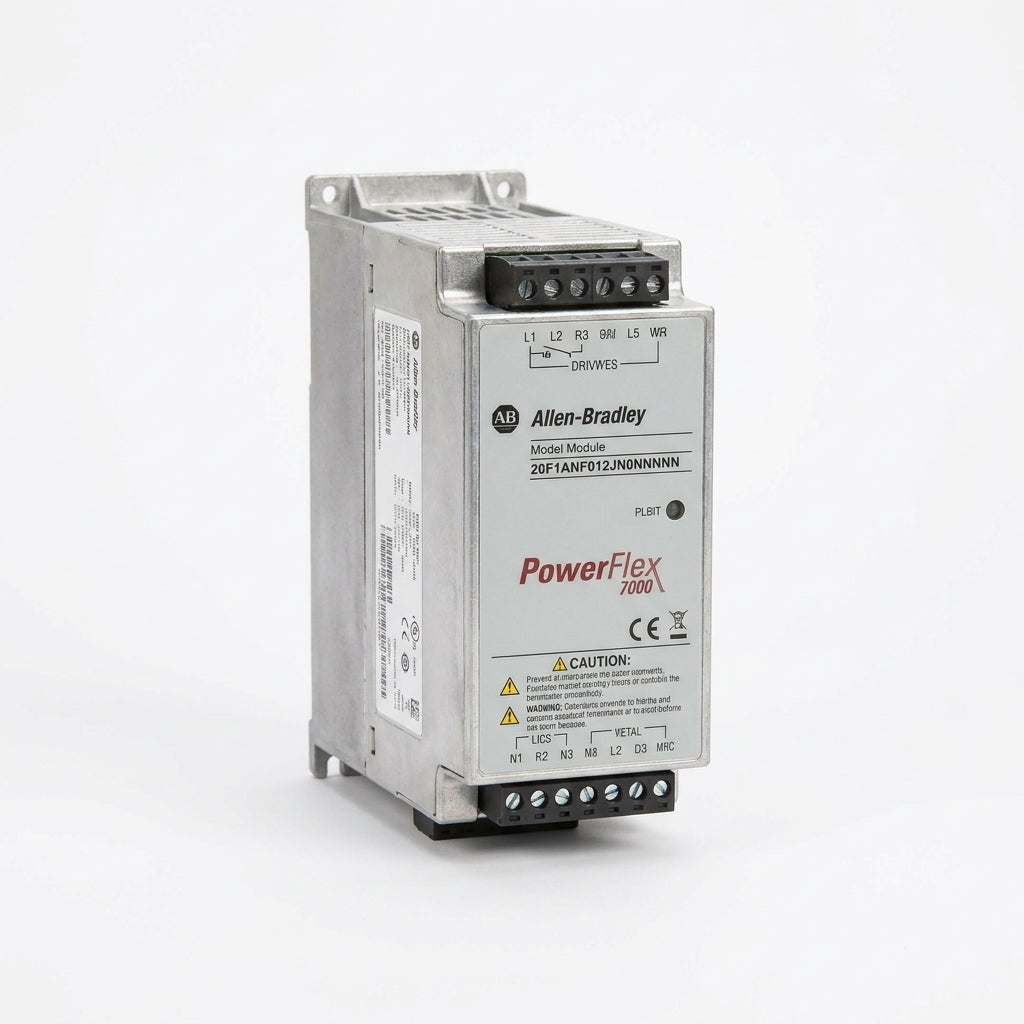 Allen-Bradley 20F1ANF012JN0NNNNN