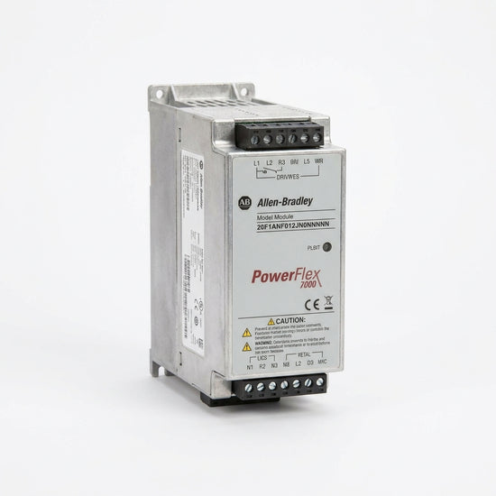 Allen-Bradley 20F1ANF012JN0NNNNN