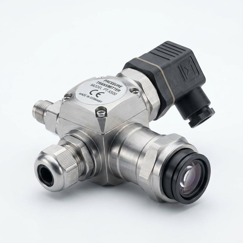 BIND BESO2KK PNP 5MM M18 SENSOR INDUCTIVO
