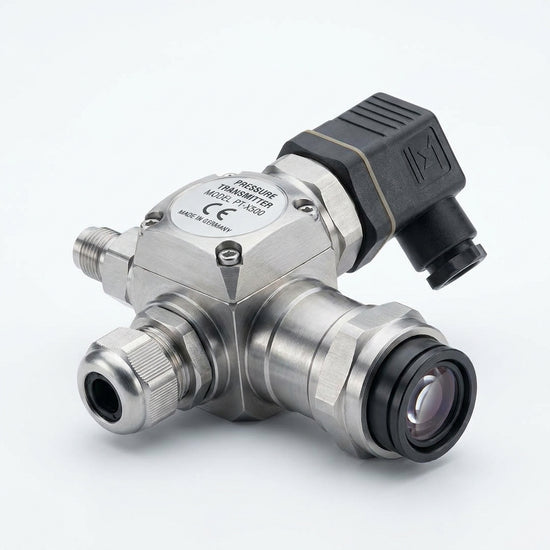 BIND BESO2KK PNP 5MM M18 SENSOR INDUCTIVO