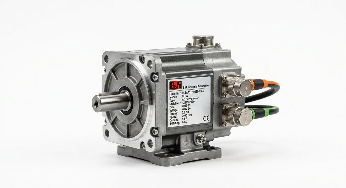 B&R 8LSA75.E1022D104-0