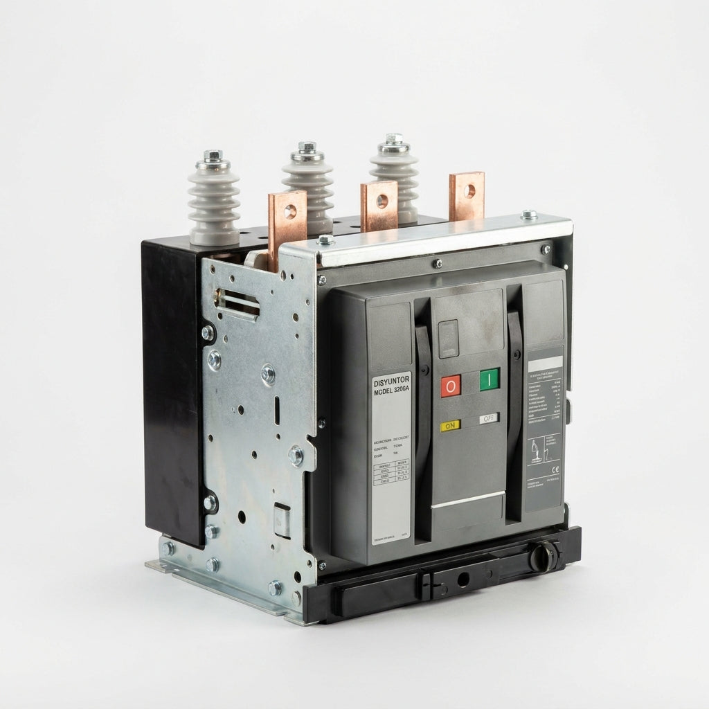 BIND GV2ME14 SCHNEIDER DISYUNTOR MAGNETICO 6.0 - 10