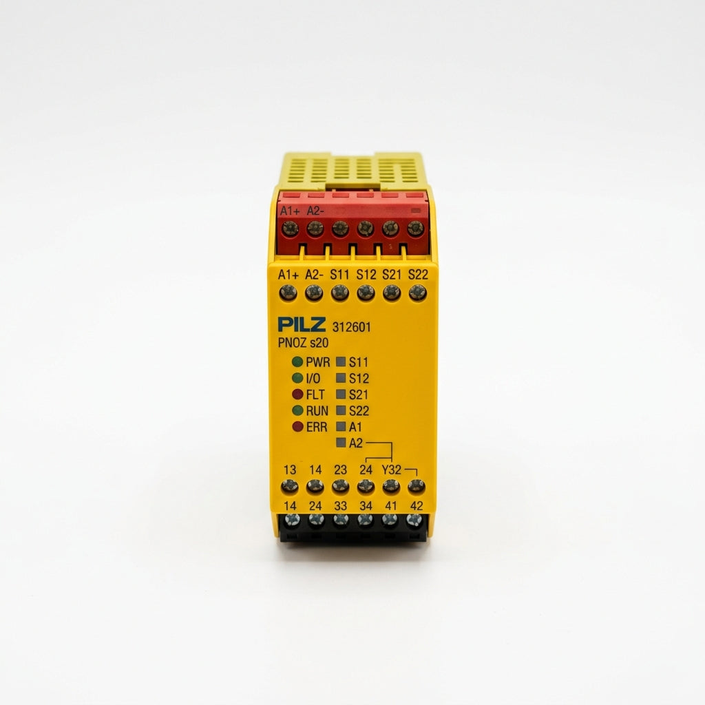 PILZ 312601