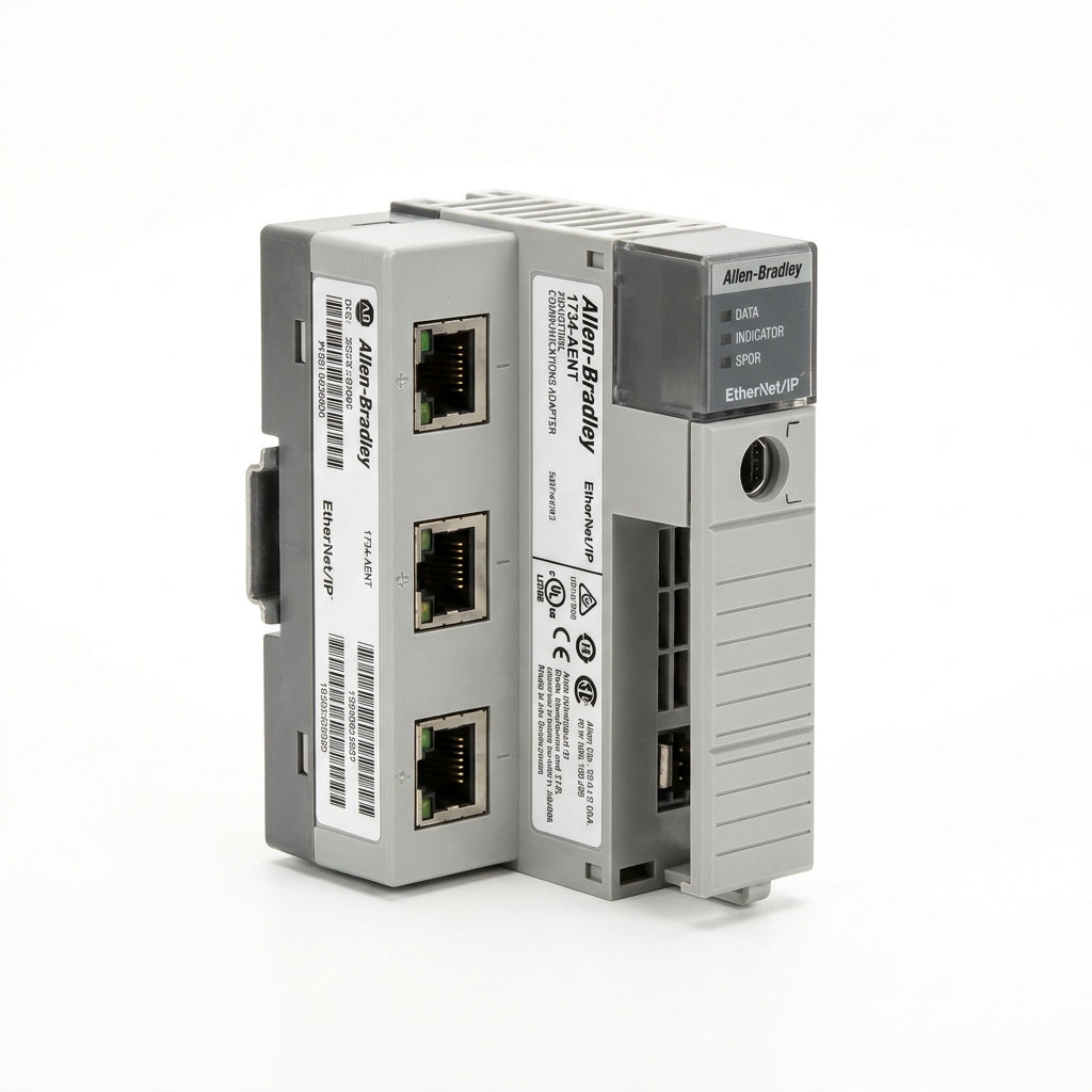 Allen-Bradley 1734-AENT