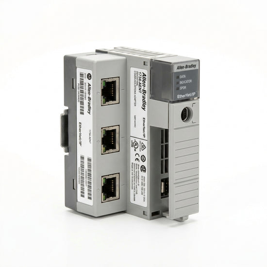 Allen-Bradley 1734-AENT