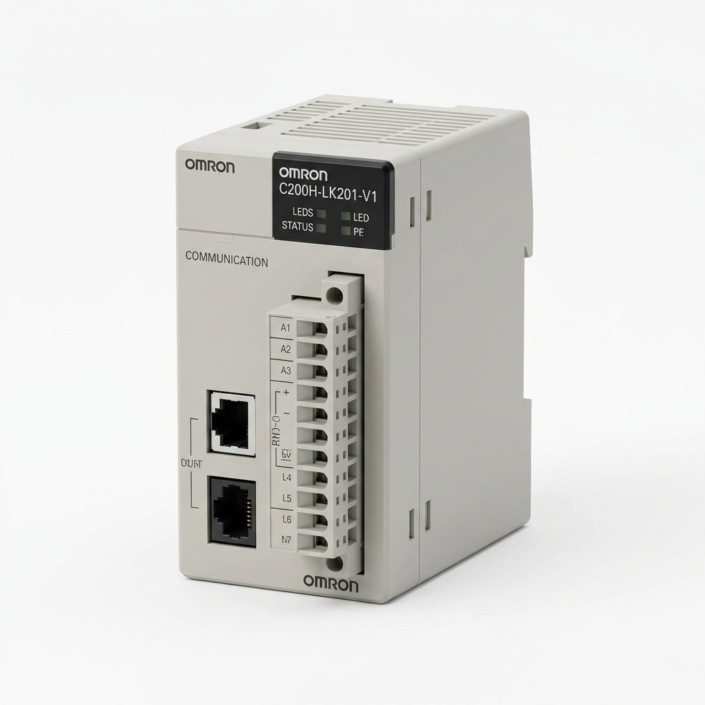 Omron C200H-LK201-V1