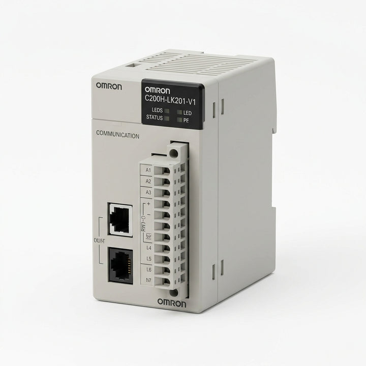 Omron C200H-LK201-V1