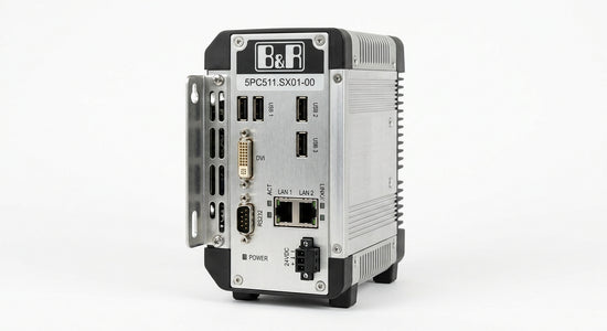 B&R 5PC511.SX01-00